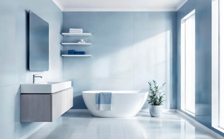 Bathroom Renovation Corrimal Trends That Homeowners Love