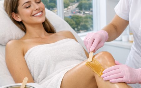 Hands Down, the Ultimate Guide to Waxing in Washington DC You’ll Love