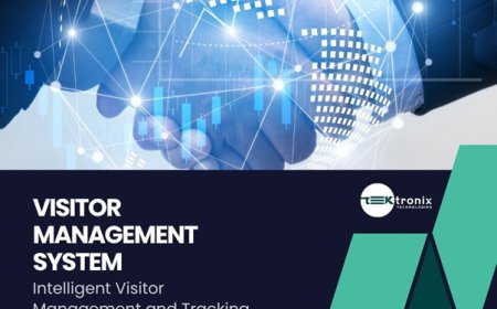 Digital Visitor Management Systems Boosting Efficiency in Abu Dhabi