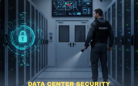 Data Center Market 2026: Growth, Trends, and Opportunities