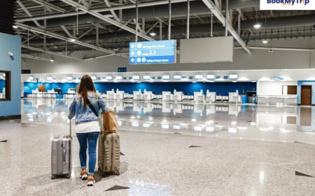 How Do i Book Cheap Flights With Bookmytrip? 7 Insider Secrets To Save Big On Airfare