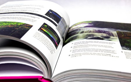 Bringing Stories to Life with Northern Star Press