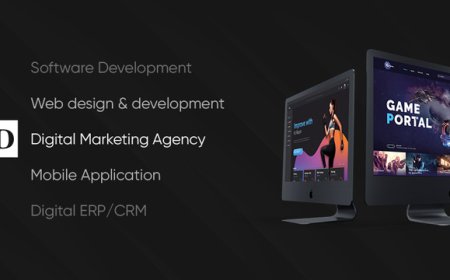 Elevating Digital Growth with TheAd: A Complete Guide to Web, App, and Marketing Solutions in Sydney