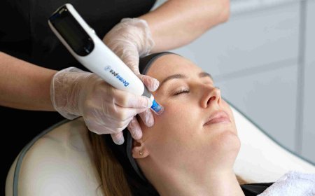 Is Dermapen a Reliable Treatment for Acne Scars?