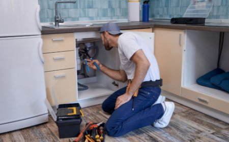 What Causes a Dripping Tap in the Kitchen or Bathroom?