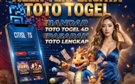 CITISLOTS: Trusted by Thousands of Lottery Players