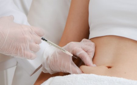 Which Body Areas Can Be Treated with Aqualyx?