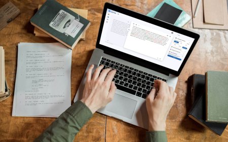 Capella Assessments: Advancing Knowledge Through Outcome-Driven Evaluation