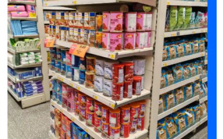 Retail Business Transformation UAE