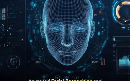 Secure and Seamless Events in Qatar with Advanced Facial Recognition