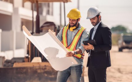 Legal Rights of Construction Workers After an Accident