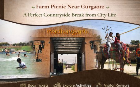 Get the Best Madhavgarh Farms Coupon Deals with Farms Coupon