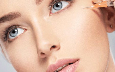What Are the Key Benefits of Skin Booster Injections?