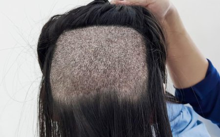 What Is FUE Hair Transplant and How Does It Work?