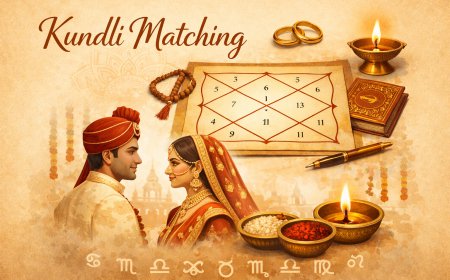 Kundli Matchmaking Online, Free and Accurate Kundli Matching for Marriage