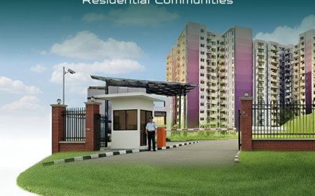 Next-Gen AI and IoT Technologies for UAE Smart Gated Communities