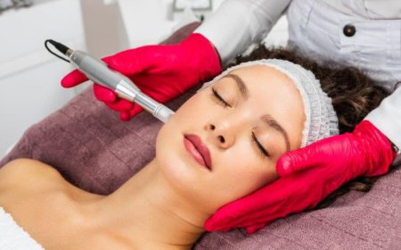 Who Is an Ideal Candidate for PRP Microneedling?