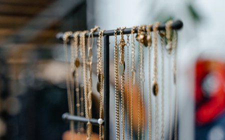 Classic Necklace – The Timeless Jewelry Every Woman Should Own