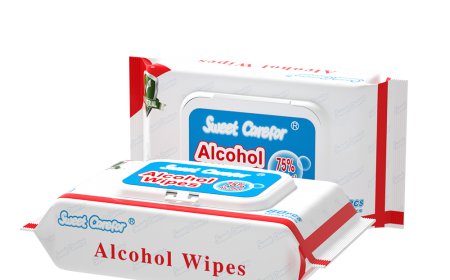 アルコール除菌シート市場の成長、動向、および2026-2033年の戦略的展望