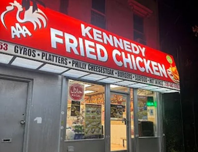 Best Chicken Restaurant in Staten Island, NY – Fresh, Tasty & Affordable Meals