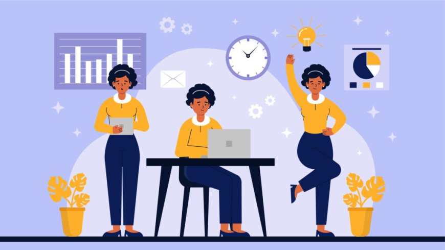 Workplace Productivity Statistics: Smarter Work Strategies for 2026