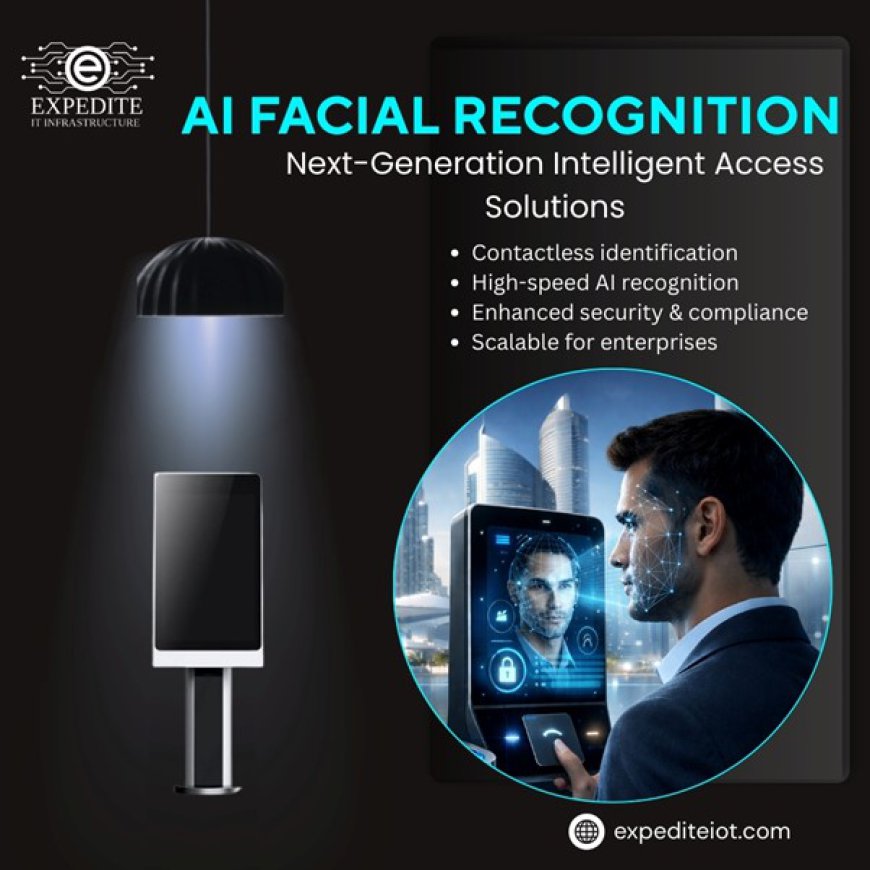 Facial Recognition in Qatar Hospitality: Elevate Guest Experiences Effortlessly
