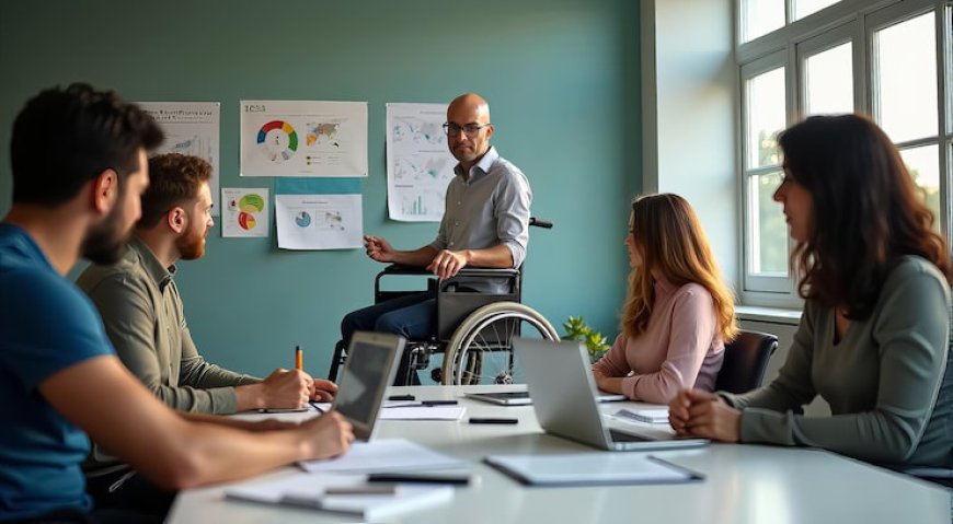 Why NDIS Plan Management is Essential for Families with Different Abilities