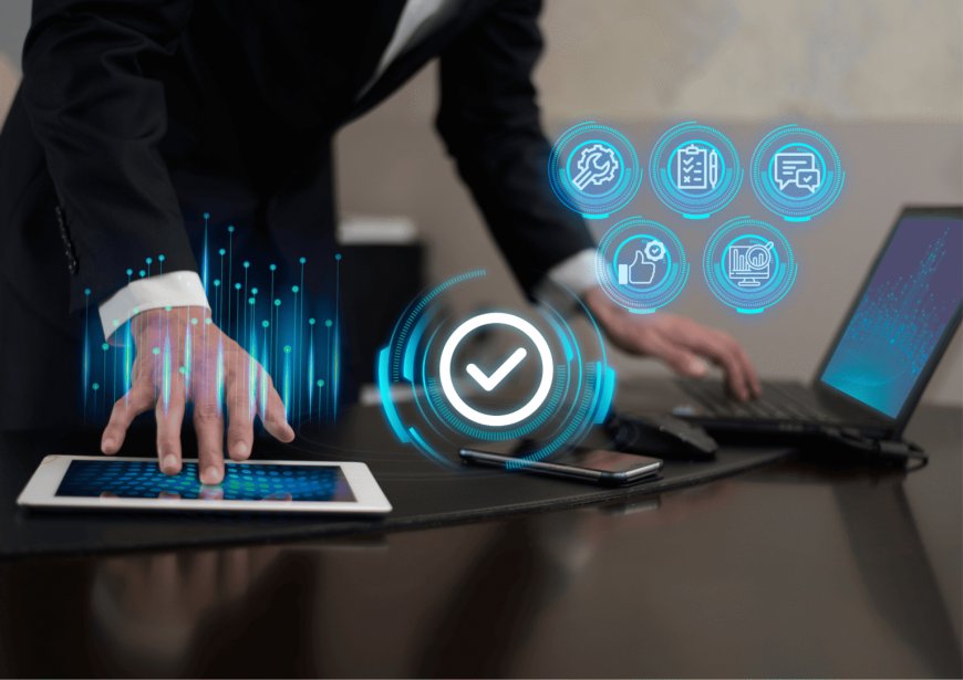 Reliable Cloud Services from Digital Link Smart Solutions LLC