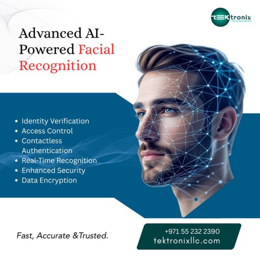 AI Facial Recognition Boosts Airport Security in Oman & GCC