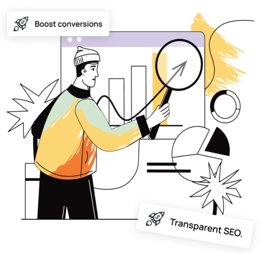 Why Businesses Choose to Outsource SEO Services to India Instead of Managing SEO Internally?