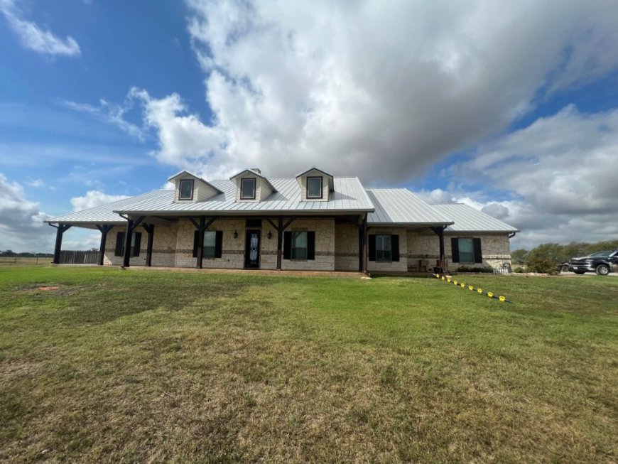 Roofing Company In Washington MO: Reliable Roofing Built to Last