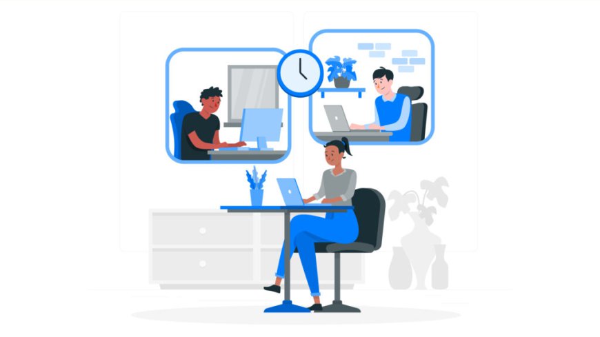 Hybrid Work Statistics 2026: Latest Trends and Workplace Insights