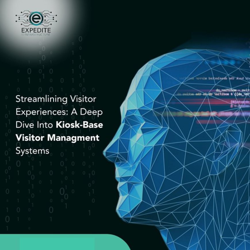 Powering Qatar’s Digital Future: Smart Kiosk VMS