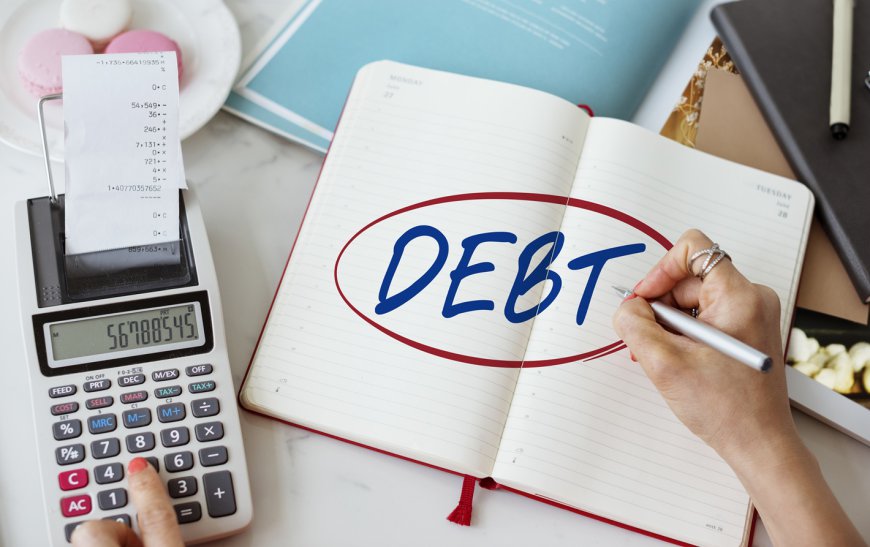 Common Mistakes to Avoid When Applying for a Debt Consolidation Mortgage