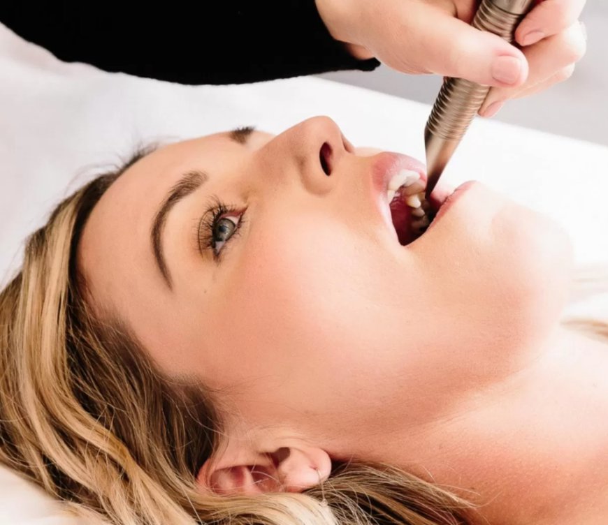 How Can Laser Therapy Help Reduce or Eliminate Snoring?