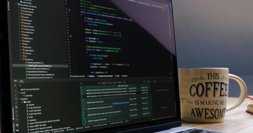 Top Factors to Consider Before Hiring a Flutter App Development Company