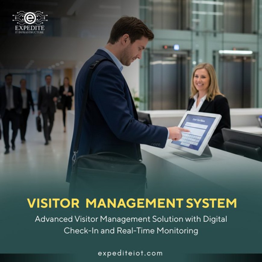 Improve Qatar Energy Safety with Centralized VMS Alerts
