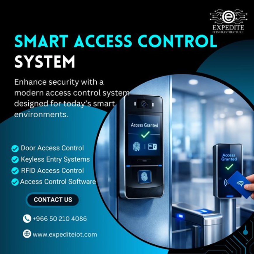 Integrating AI-Powered Access Control in Qatar Smart Cities