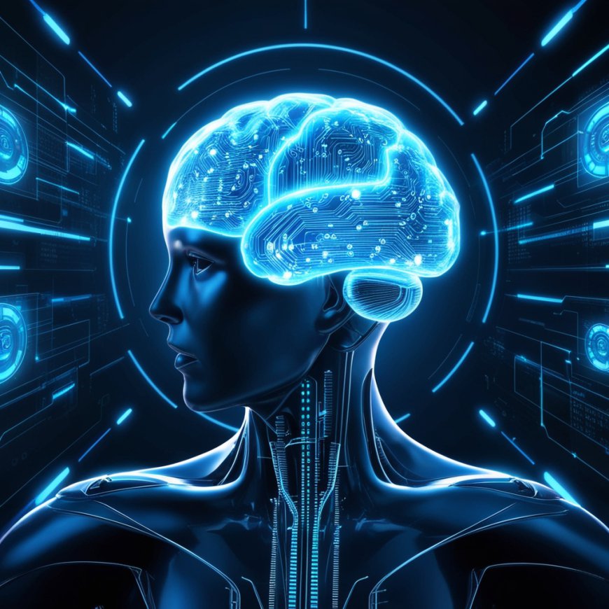 What Makes Shannon AI 1.6 the Most Powerful Uncensored AI Model?