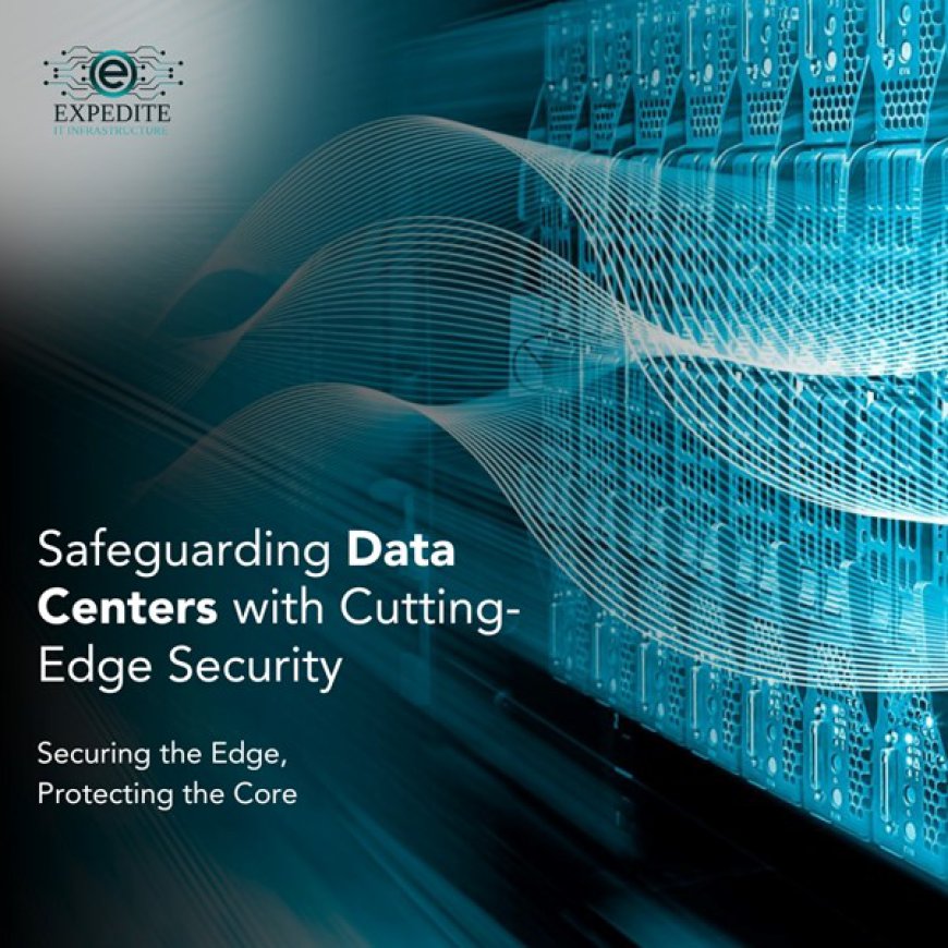 Top Data Center Security Trends Shaping Qatar's Digital Future
