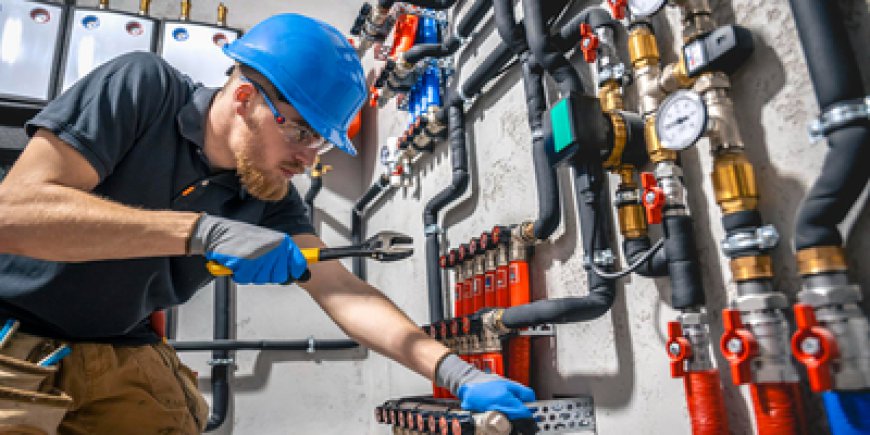 HVAC Maintenance Tune-Ups Extend System Life and Cut Repair Costs