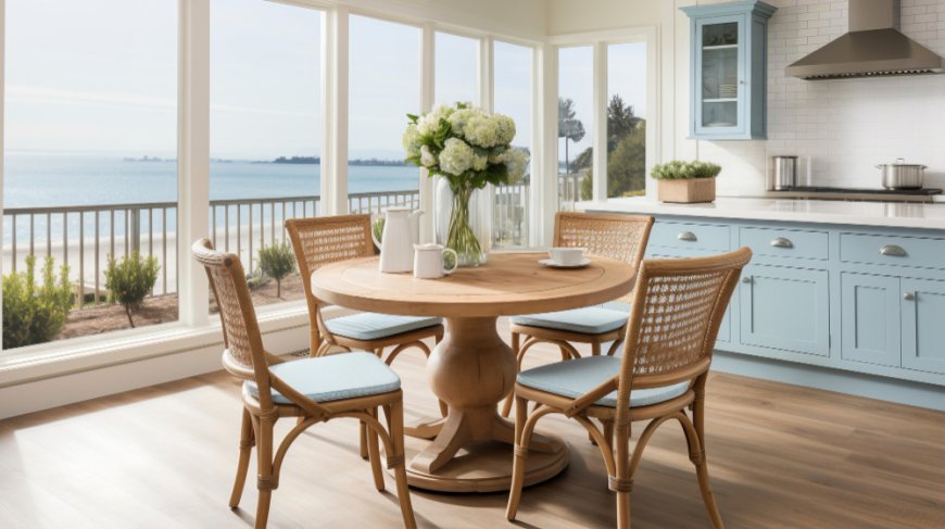 Enhance Outdoors with Beautiful Patio Sets from Bel Furniture