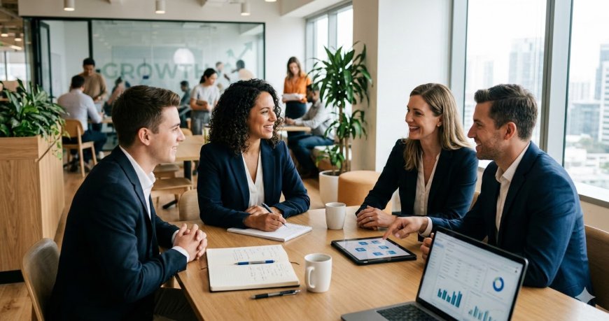 Understanding Staffing Services for Growing Businesses in Canada