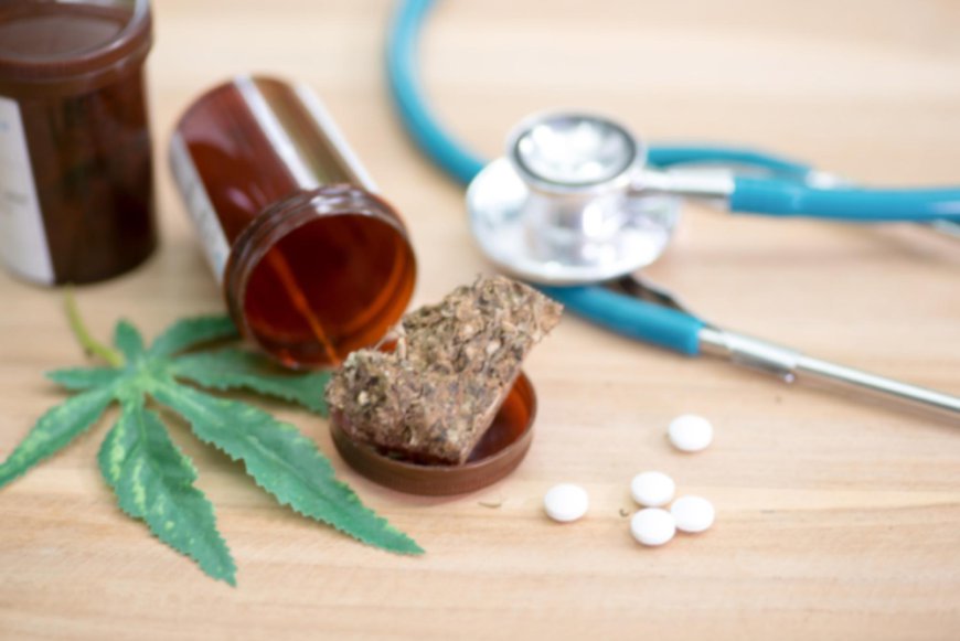 Telemedicine Options for Fast Medical Marijuana Certification