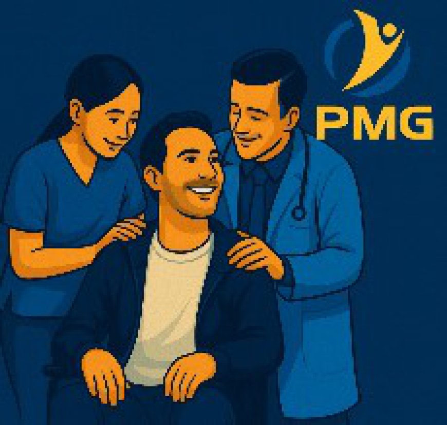 A Personalized Approach to Emotional and Behavioral Wellness