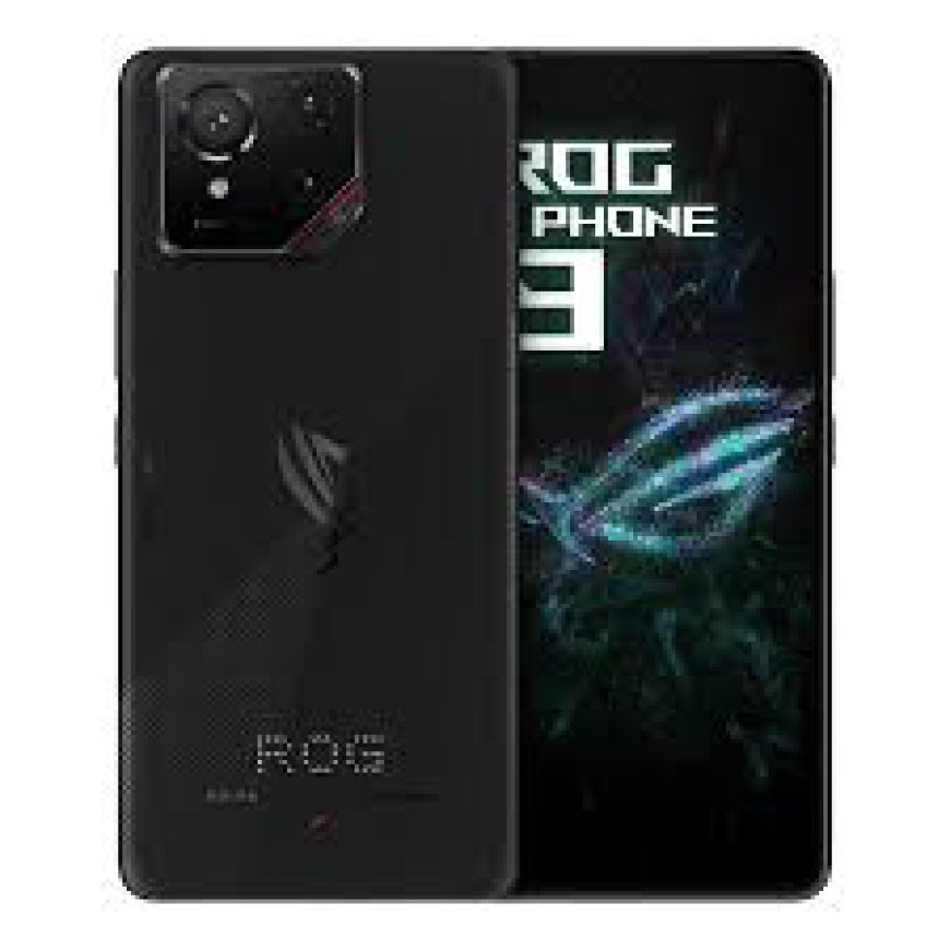 Why ASUS ROG Phone 9 Pro Could Be the Most Powerful Gaming Phone