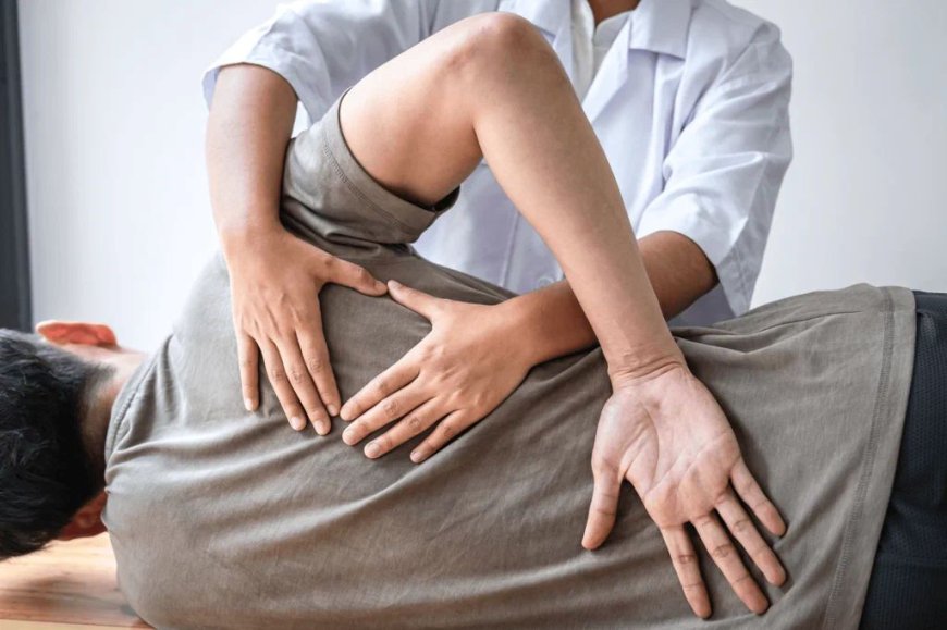 Top Clinic for Back Pain Therapy Nairobi – What Patients Should Know