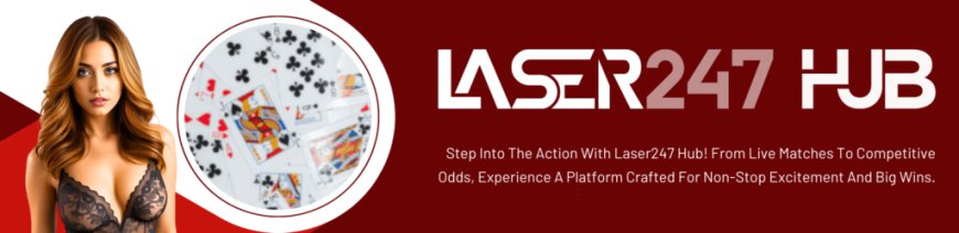 Facing Issues with Laser 247 New ID Login? Here’s the Solution