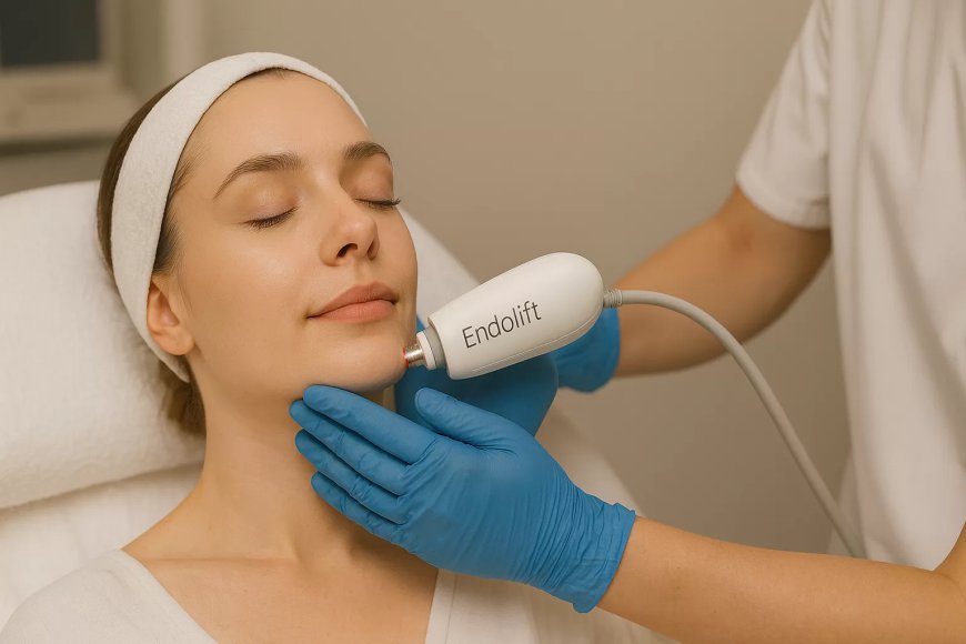 Is Endolift Treatment Effective for Skin Tightening?