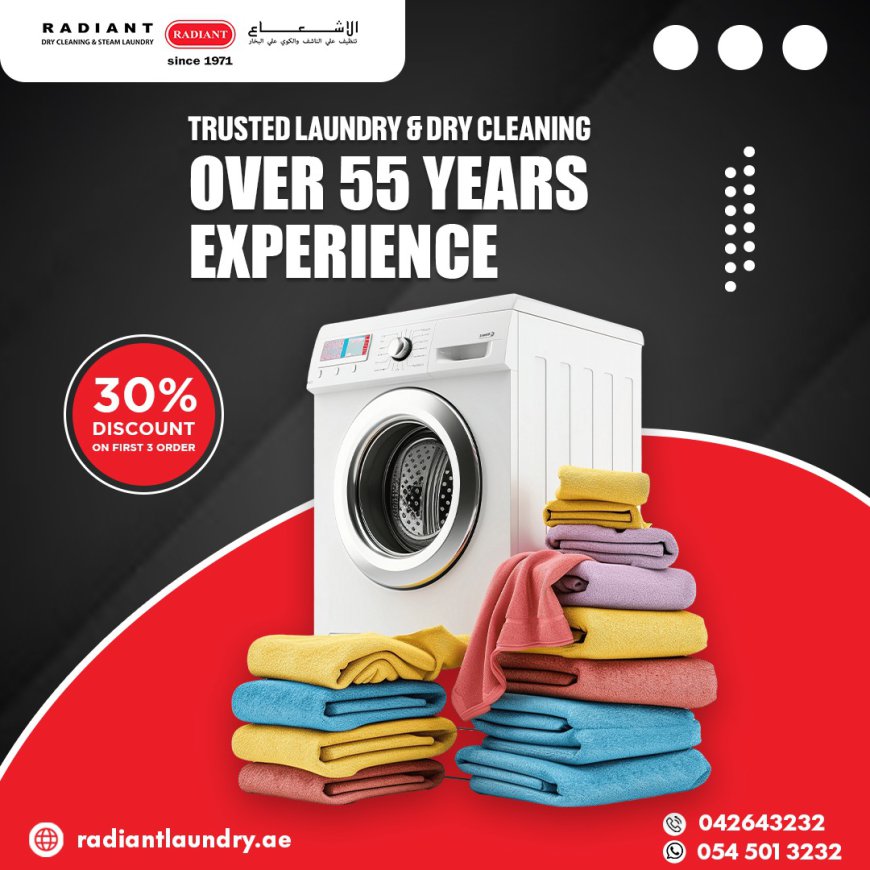 How Eco-Friendly Curtain Cleaning Dubai Is a Safe Option for Your Home?